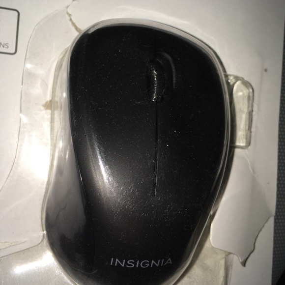 Computer mouse - Picture 2 of 4